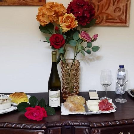 Apartamento Mondego Penacova Ngoại thất bức ảnh