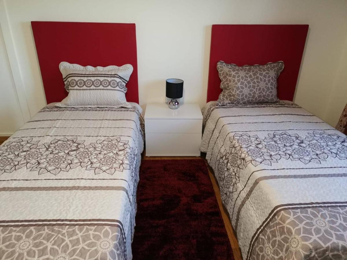 Apartamento Mondego Penacova Ngoại thất bức ảnh