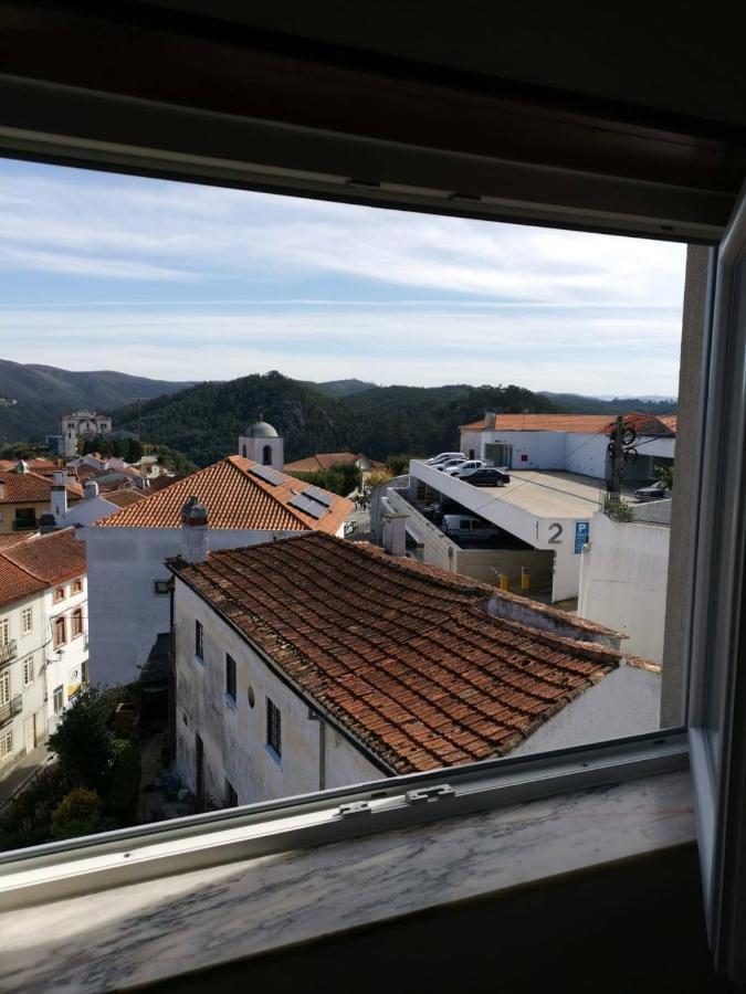 Apartamento Mondego Penacova Ngoại thất bức ảnh