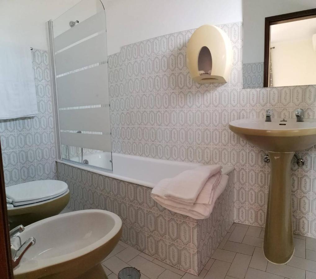 Apartamento Mondego Penacova Ngoại thất bức ảnh
