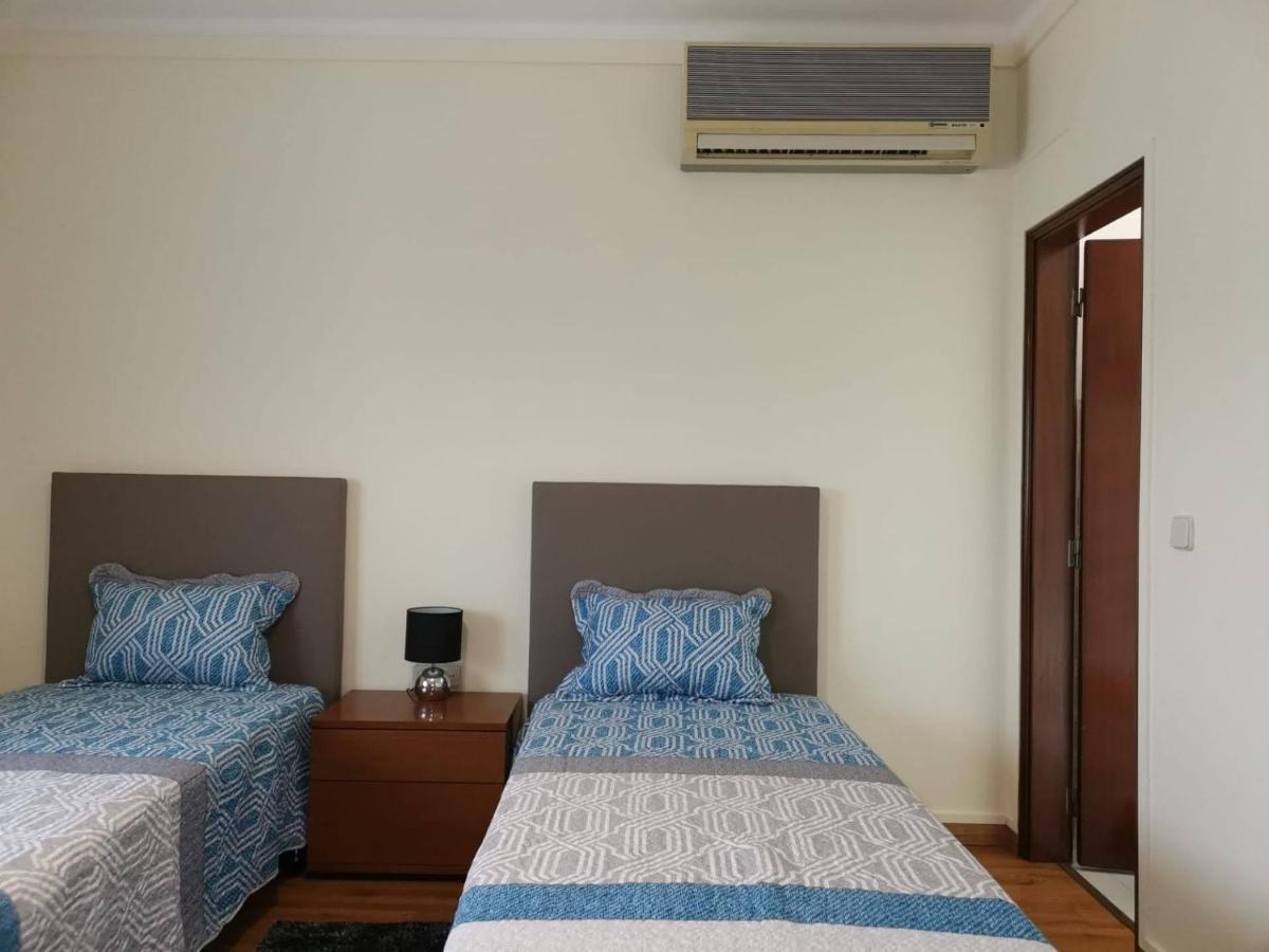 Apartamento Mondego Penacova Ngoại thất bức ảnh