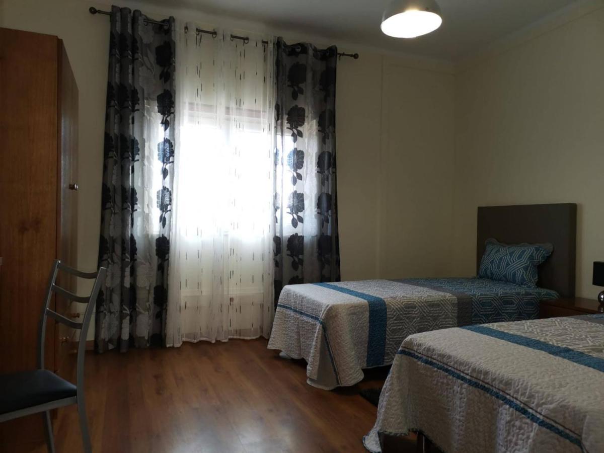 Apartamento Mondego Penacova Ngoại thất bức ảnh