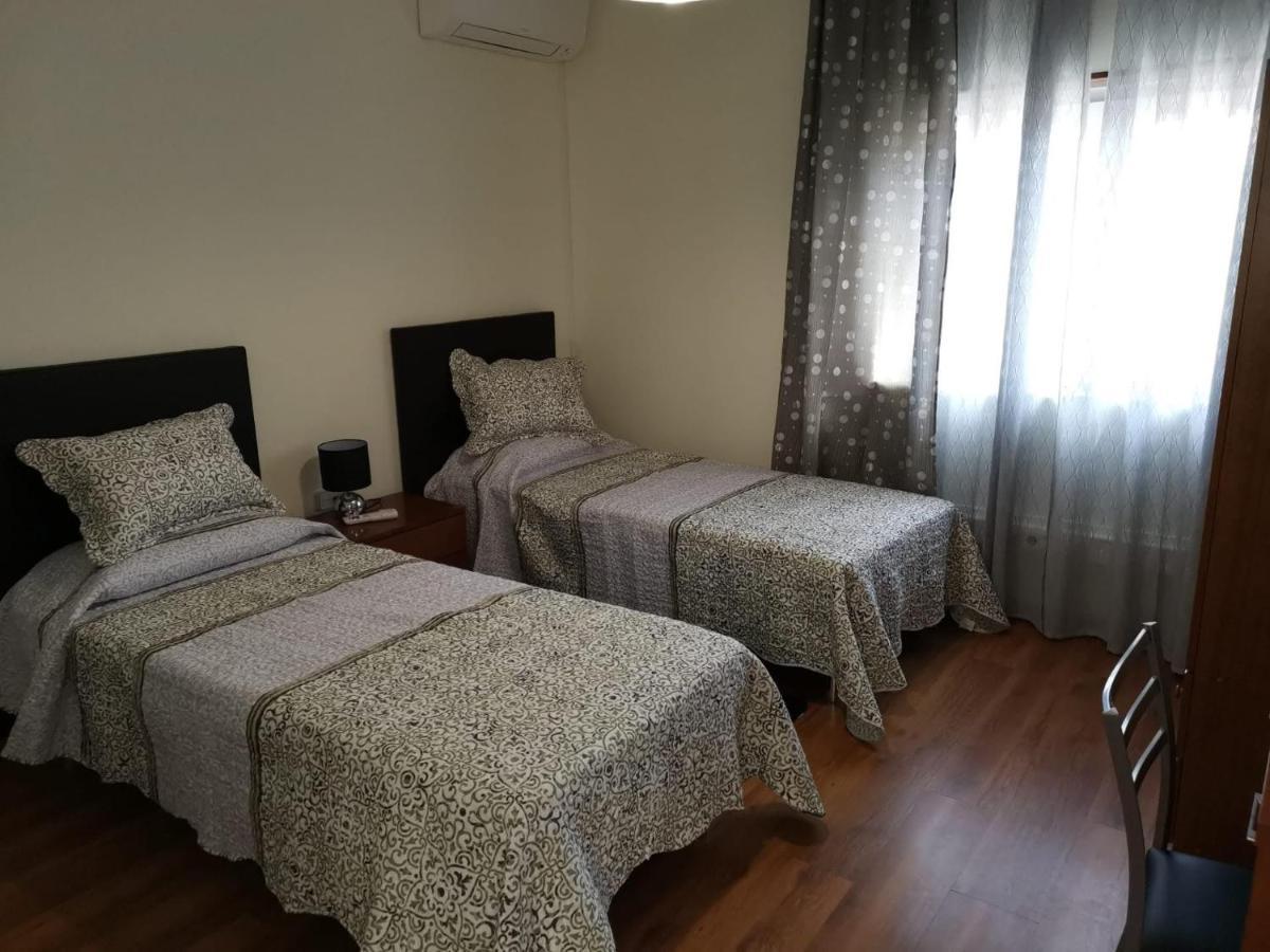 Apartamento Mondego Penacova Ngoại thất bức ảnh