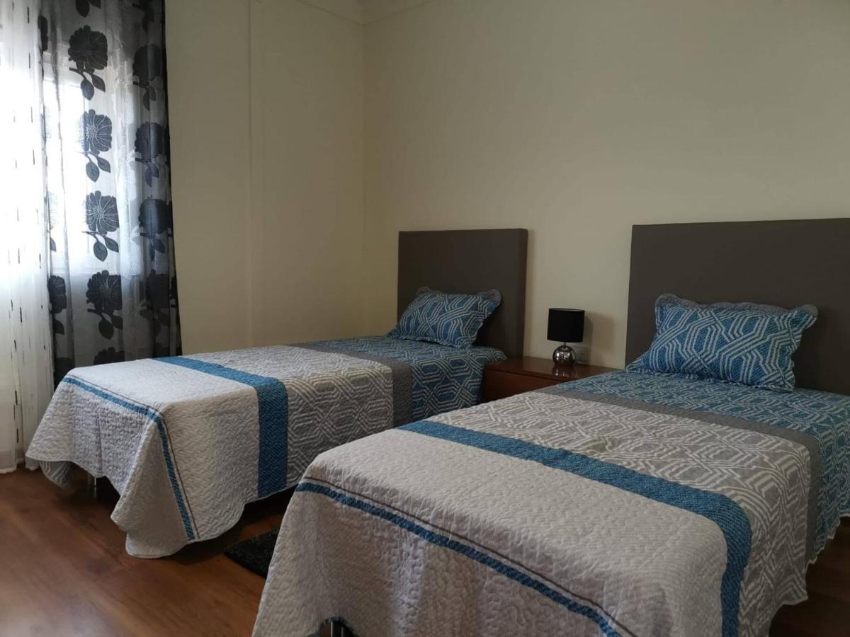 Apartamento Mondego Penacova Ngoại thất bức ảnh