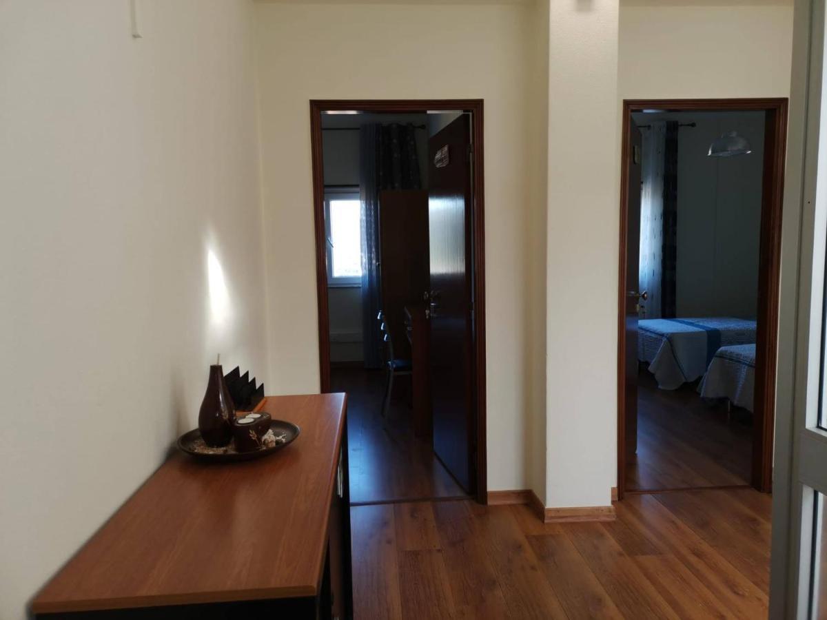 Apartamento Mondego Penacova Ngoại thất bức ảnh