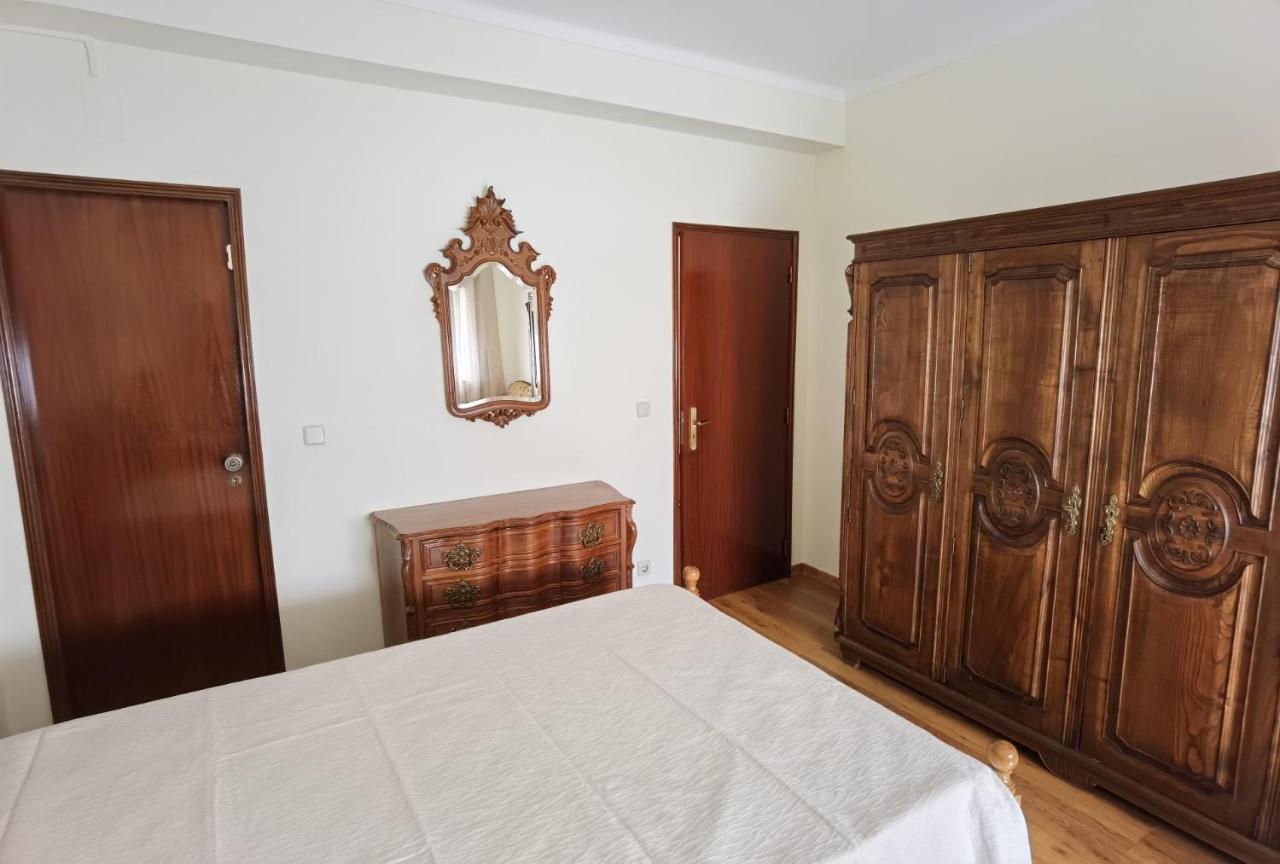 Apartamento Mondego Penacova Ngoại thất bức ảnh