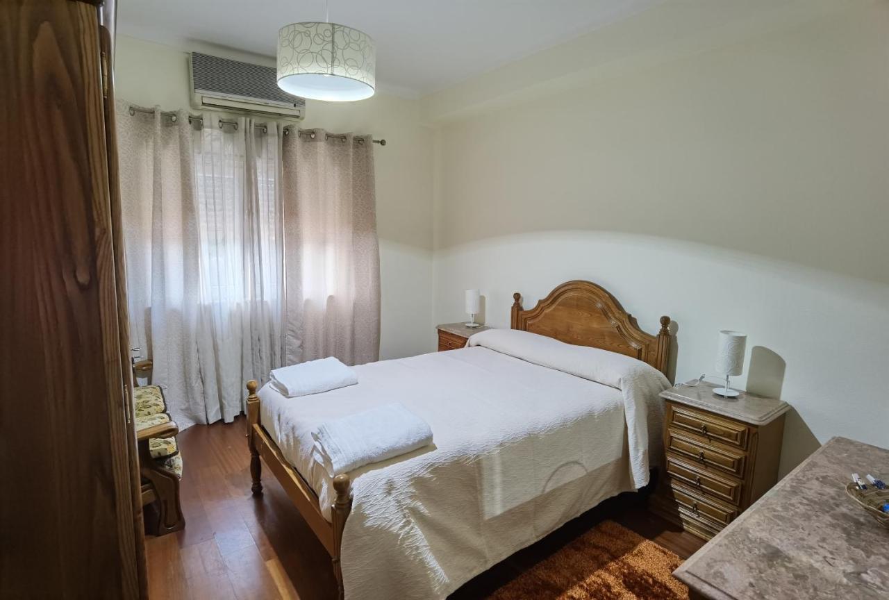 Apartamento Mondego Penacova Ngoại thất bức ảnh