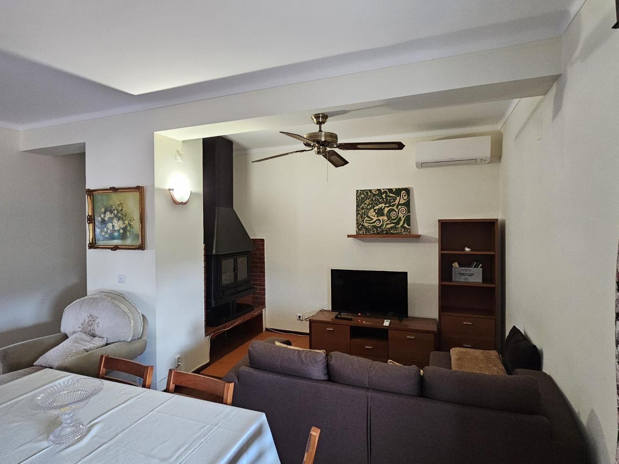 Apartamento Mondego Penacova Ngoại thất bức ảnh
