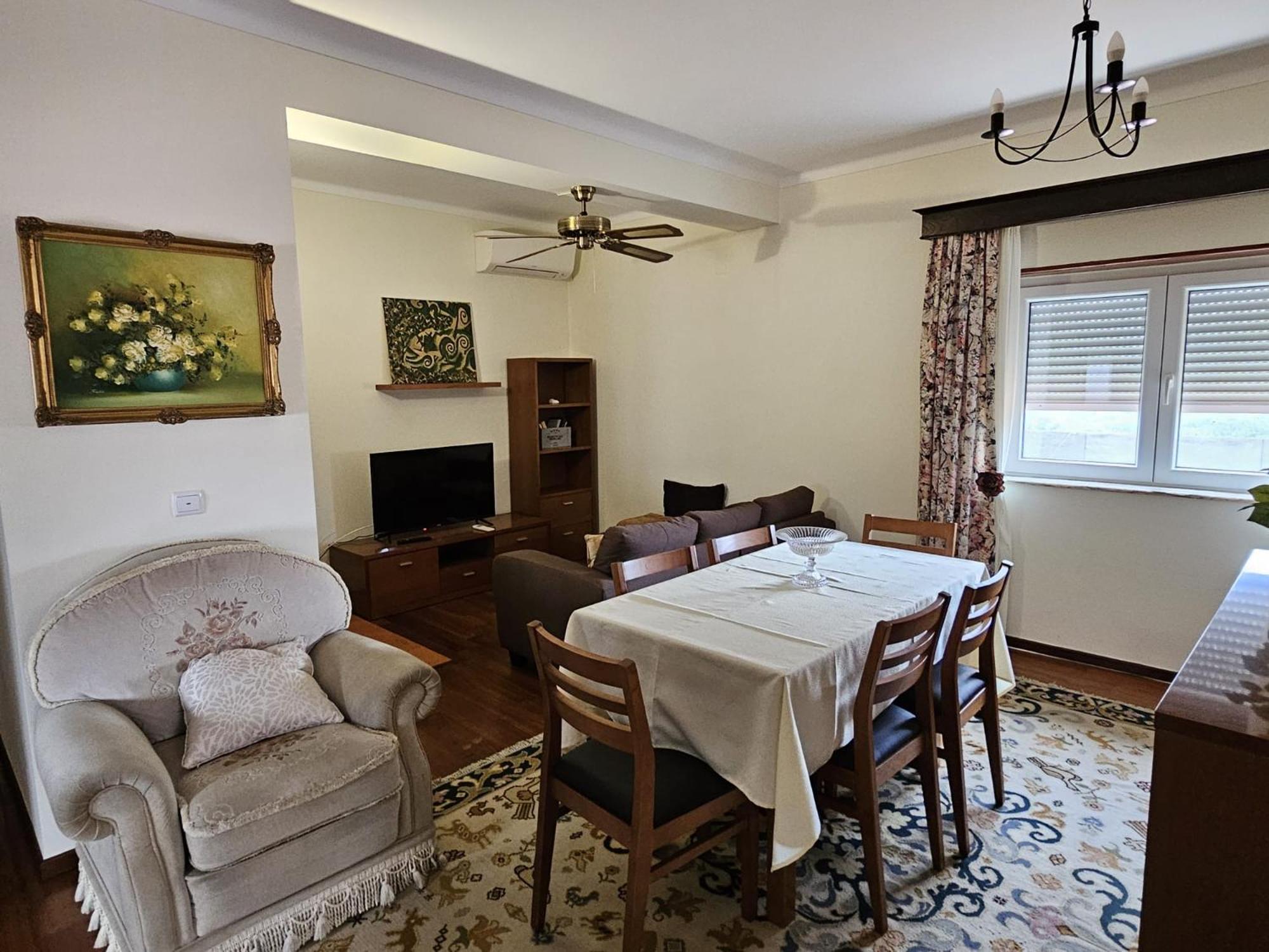 Apartamento Mondego Penacova Ngoại thất bức ảnh
